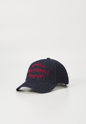 Replay Cappellino - night
