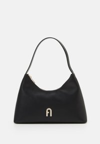 Furla - SHOULDER BAG - Håndveske - nero Miniatyrbilde 1