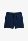 FLAG DRAWSTRING - Σορτς - dark night navy