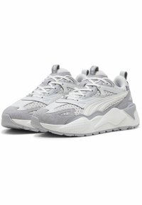 Puma RS-X EFEKT  - Zapatillas - gray fog white