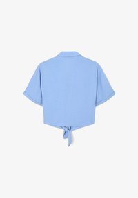 Non sélectionné, celeste