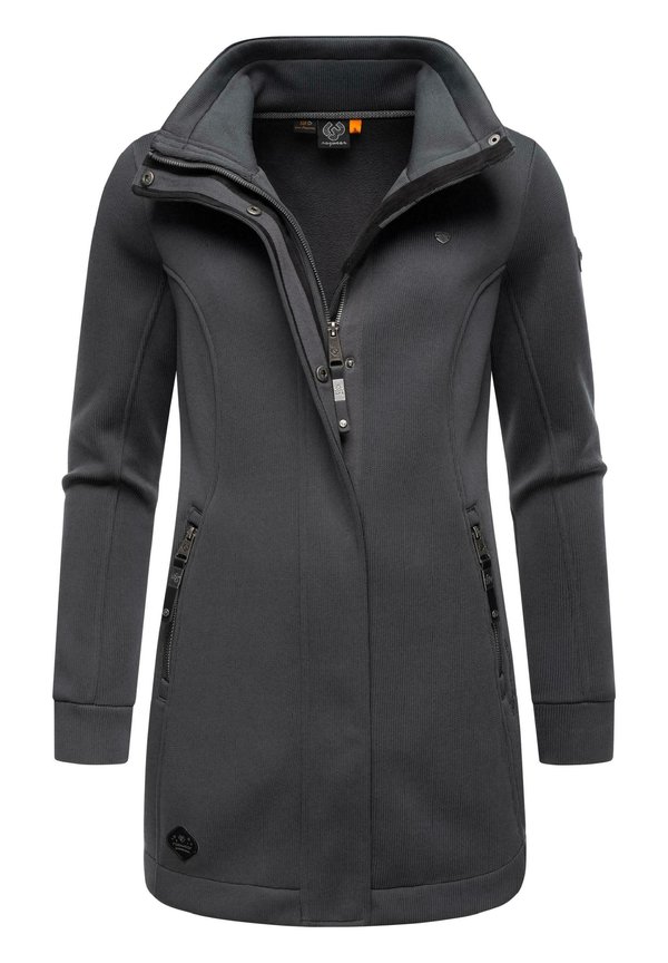 LETRICE BONDED - Kurzmantel