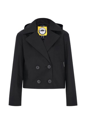 Schmuddelwedda, Leichte Jacke - black