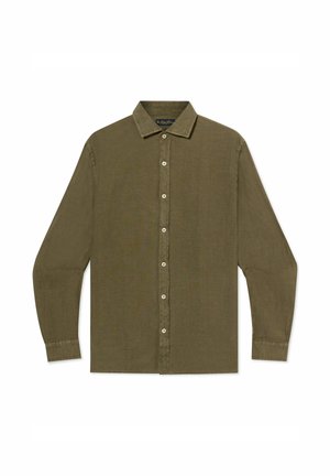 Brooks Brothers, Hemd - olive