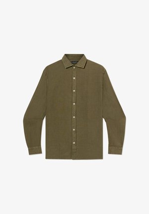 Brooks Brothers, Hemd - olive