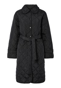 PCEMILY  - Winter coat - black