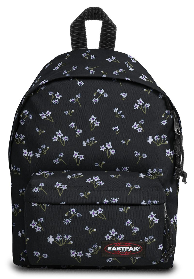 Eastpak ORBIT Rucksack bliss dark/dark blue Zalando