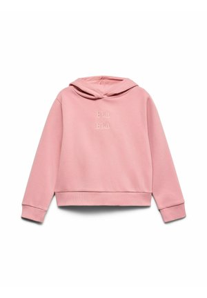Kapuutsiga pusa - rose elegance
