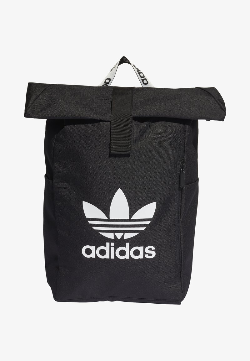 Roll Adidas Rucksack adidas Originals ROLL - Rucksack - black - Zalando.co.uk