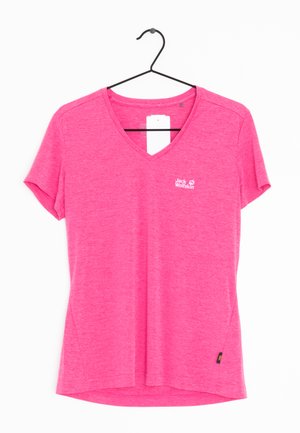 Jack Wolfskin T-shirt basic