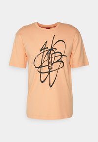 Pasirinkta, light/pastel red