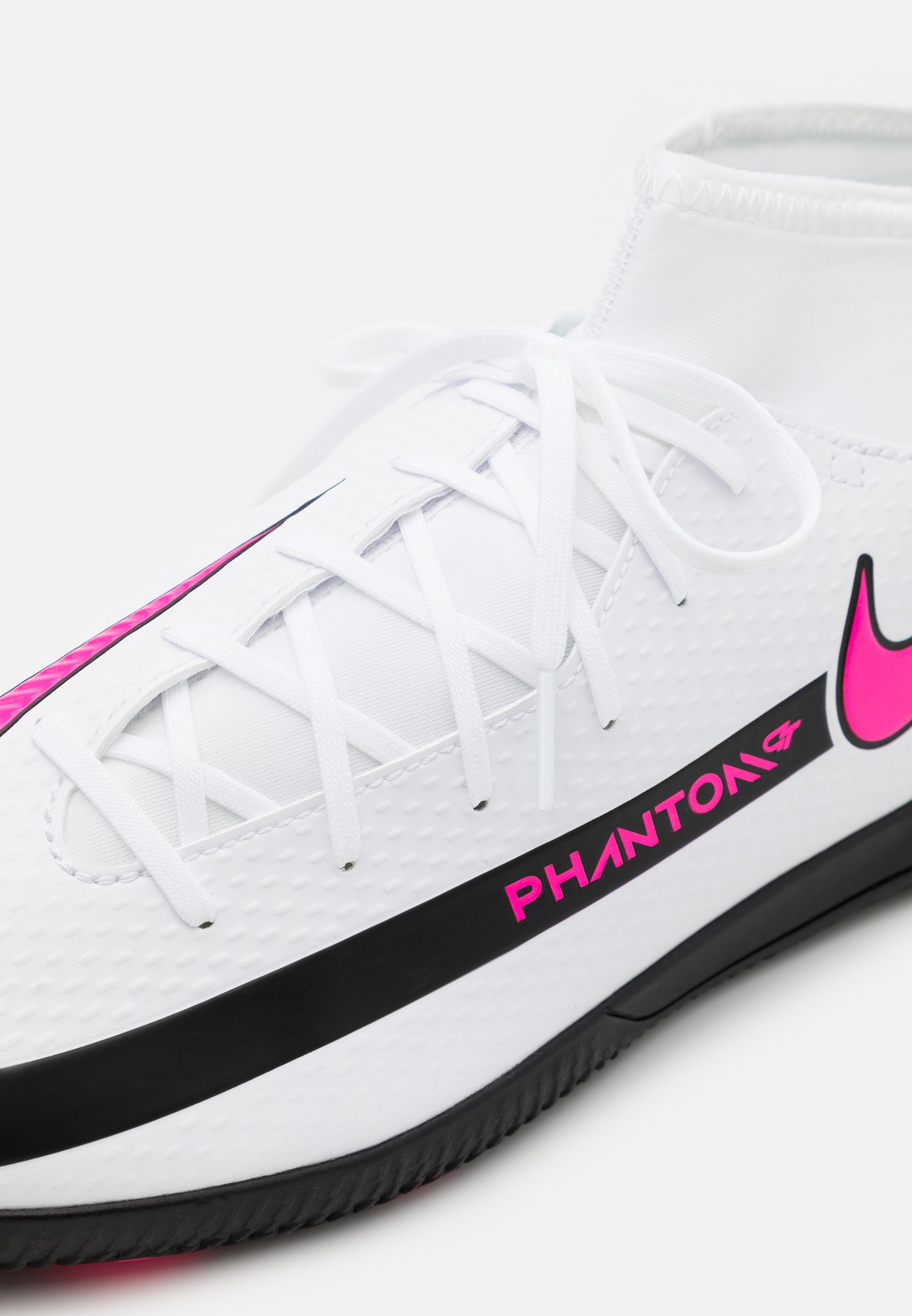 witte nike mercurial