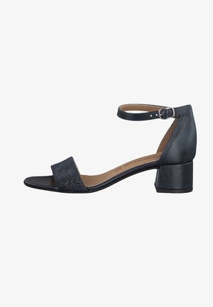 Tamaris, Sandales - blue