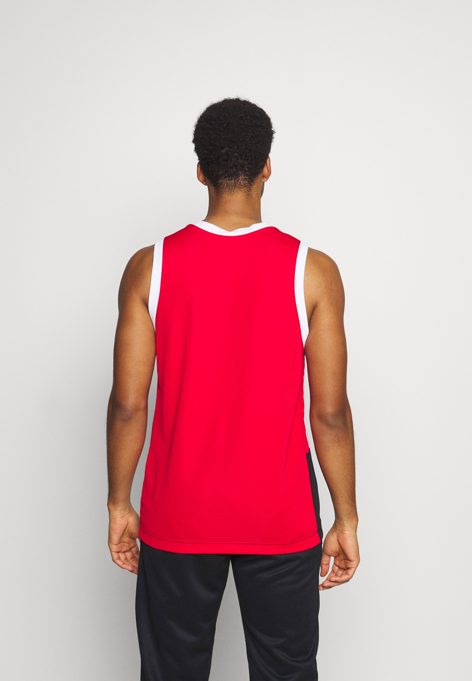 Uomo STARTING FIVE - T-shirt sportiva Uomo STARTING FIVE - T-shirt sportiva