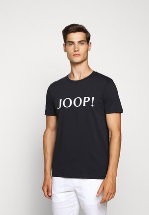 JOOP! ALERIO - T-Shirt print - dark blue