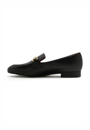 Isabel Bernard Loafers - schwarz