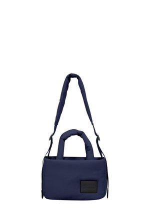 Borsa a mano - dark navy