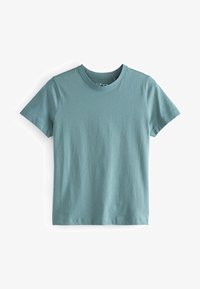 Niet geselecteerd, blue