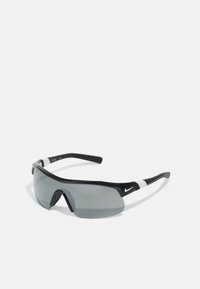 SHOW UNISEX - Zonnebril - black