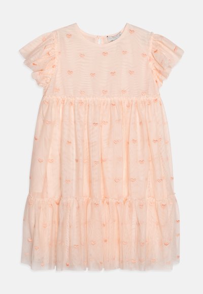 Stella McCartney Kids DRESS - Koktajl obleka/za zabavo - rosa