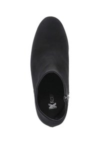 Kaerlek Bottines à talons hauts - schwarz