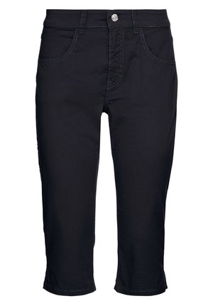 Jeans Shorts - marine