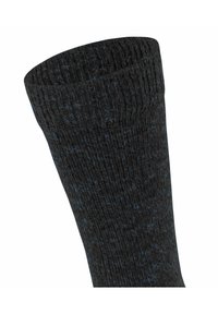 Esprit FESTIVE BOOT - Sokken - mouline