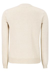 Soft Rebels MARLA - Kofta - whitecap gray
