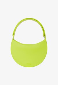 Non sélectionné, verde lime