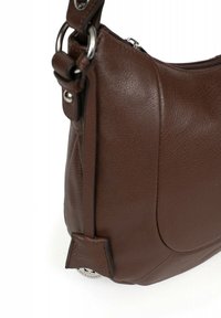 Hexagona CONFORT  - Handtas - chocolat