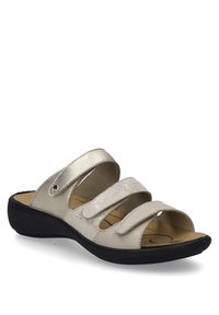 Josef Seibel IBIZA  - Mules - creme-multi