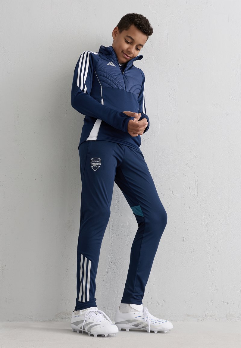 adidas Performance TIRO24 WINTERIZED Chaqueta de entrenamiento