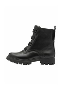 Unselected, black