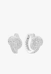 Vald, silver coloured