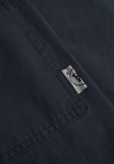 WOOD WOOD WWHEINO - Pantalon classique - salute