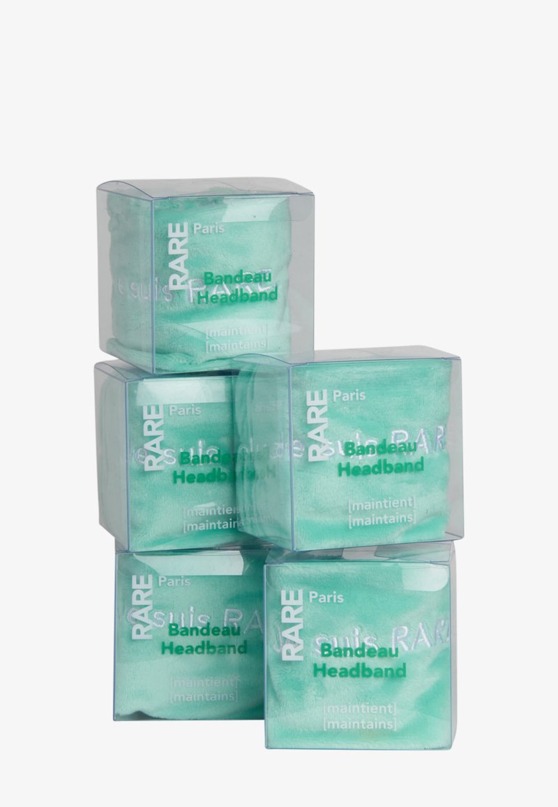 Rare Paris HEADBAND - Håraccessoar - green