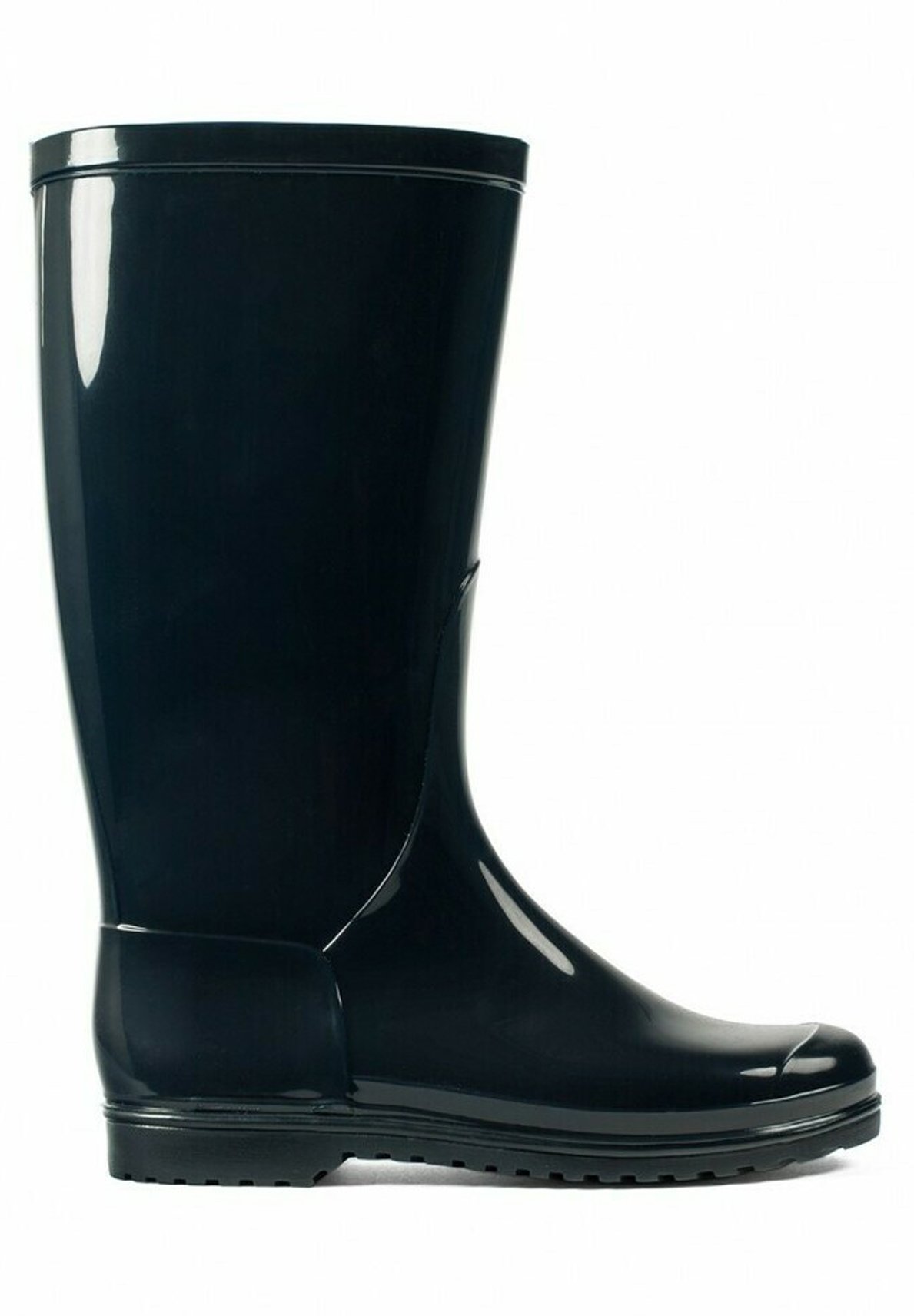 Un Paso Más DE AGUA - Botas de agua - azul/azul marino - Zalando.es