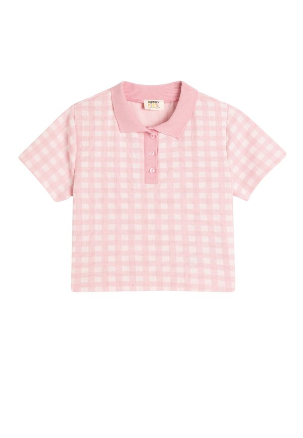 SHORT SLEEVE - Poloshirt