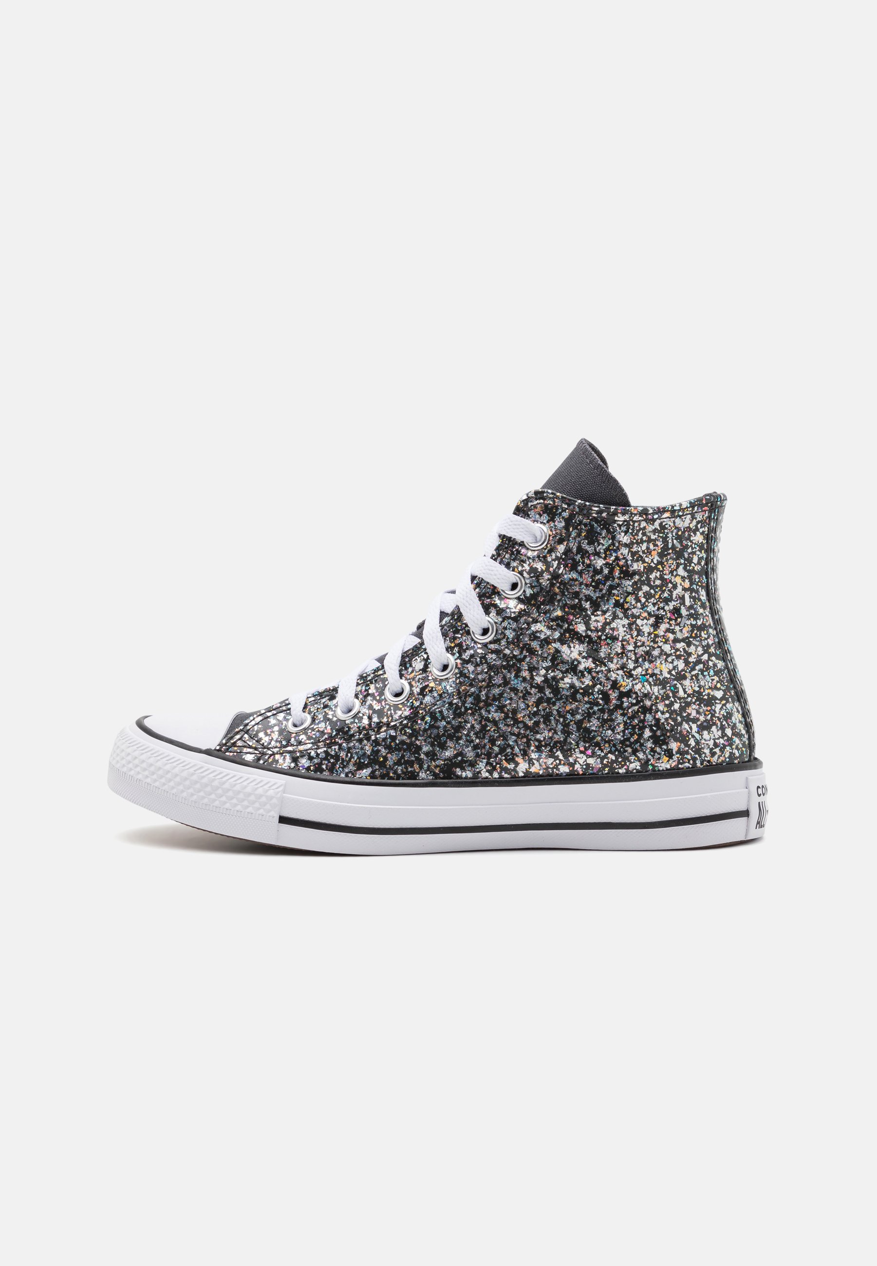 Converse Nere Con Borchie All Star Platform Nere Converse CHUCK