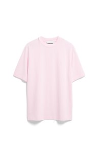 Niet geselecteerd, pink mist