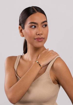 KALANI - Bracelet - gold-coloured