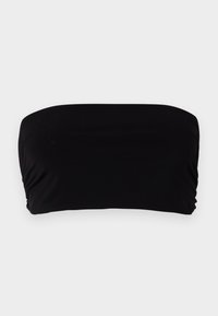 TWISTED - Topper - black