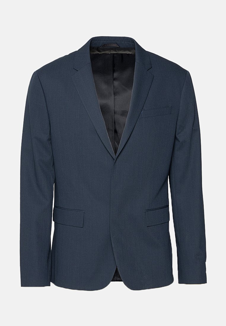 Calvin Klein Colbert donkerblauw Calvin Klein Colbert donkerblauw