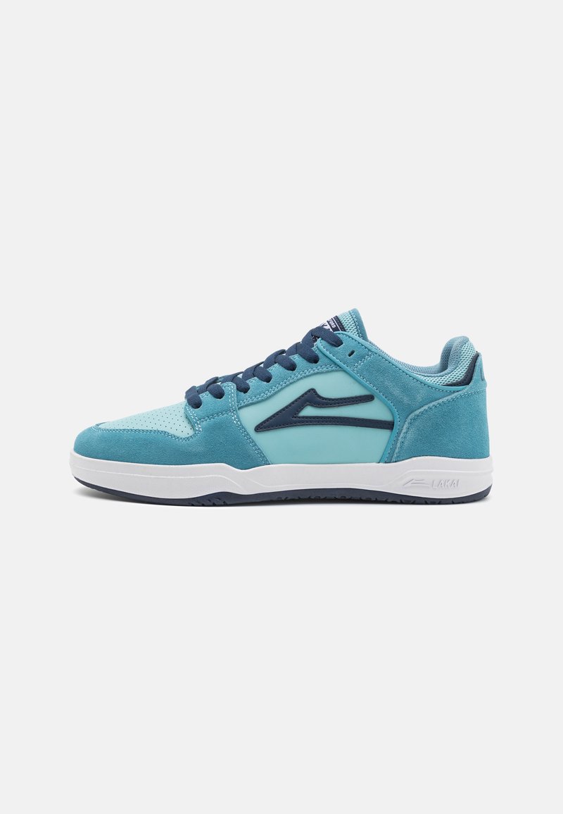 Lakai TELFORD UNISEX - Tenisice - light blue