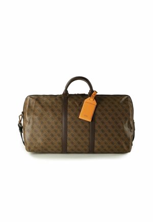 PISA REISE 56 CM - Borsa da viaggio - coffee