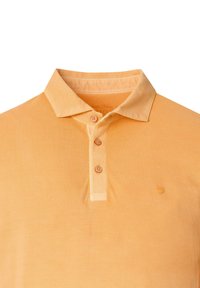 Redmond CASUAL FIT - Poloshirt - orange