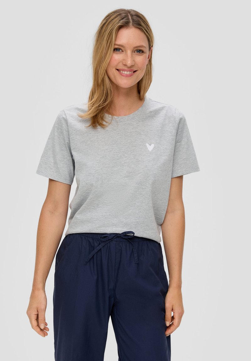 s.Oliver - T-shirt basic