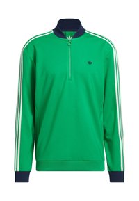 Unselected, green   night indigo