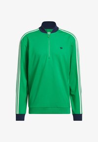 Ej vald, green night indigo