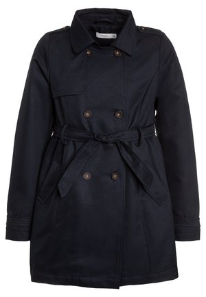 NKFMAIKEN - Trenchcoat - sky captain
